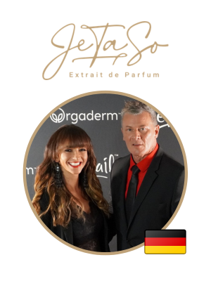 Leyla & Stefan Sommer