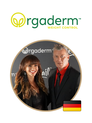 Leyla & Stefan Sommer