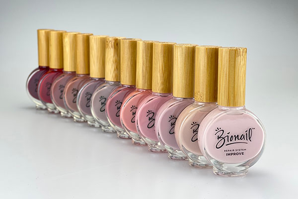 Bionail™ Improve Colour