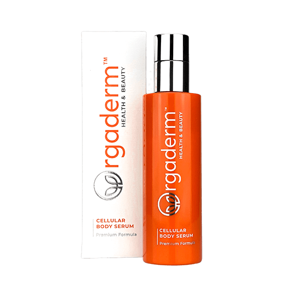 Orgaderm™ Epidermis Dermis