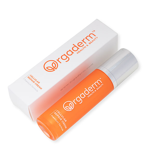 Orgaderm™ Epidermis Dermis