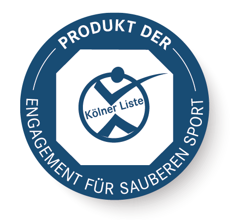 Orgaderm™ Shotglass