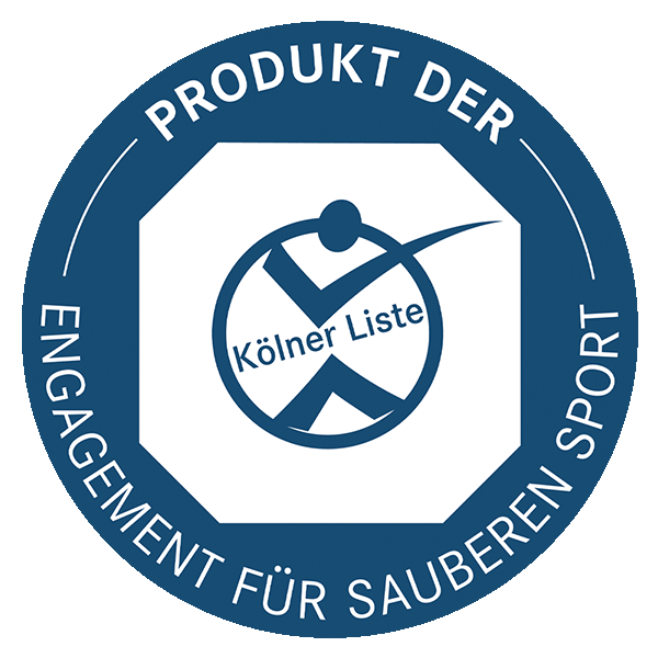 Orgaderm™ Shotglass