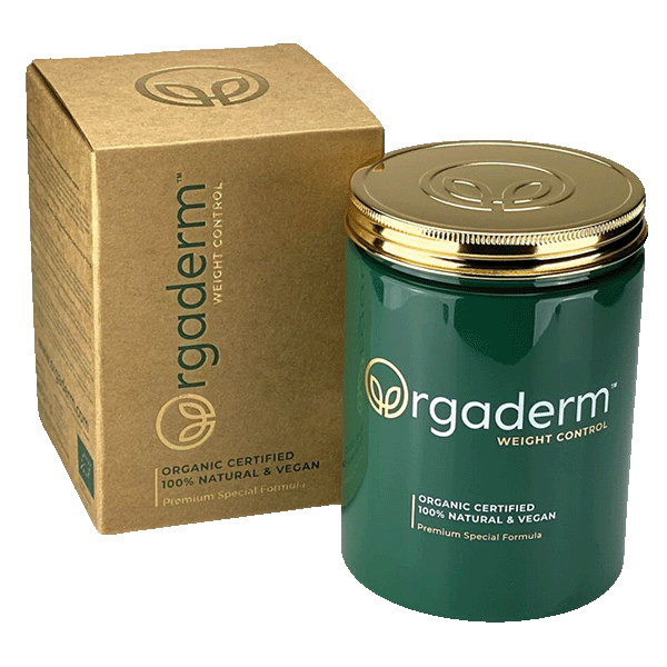 Orgaderm™ Weight Control