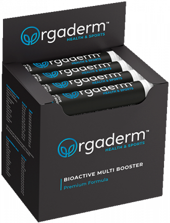 Orgaderm™ Bioactive Multi Booster