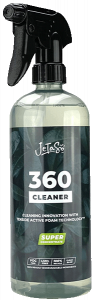 JeTaSo™ 360 CLEANER